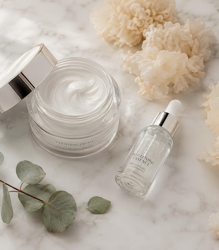 Serum dưỡng sáng Luméa