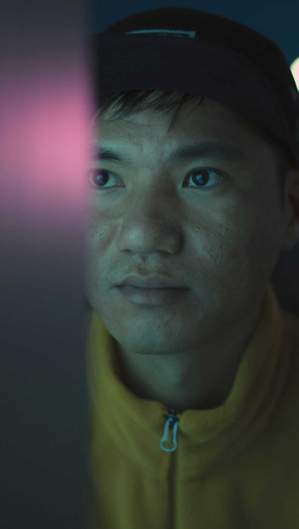 Chân dung KEN Nguyen